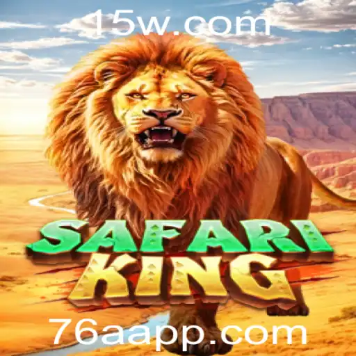 Explorando o Mundo de SafariKing: Aventuras Selvagens e Estratégias de Jogo