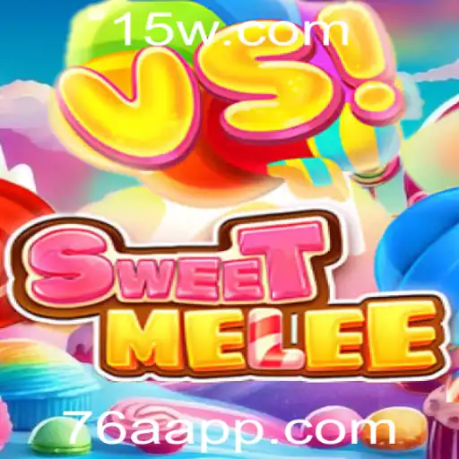 SweetMelee: A Nova Sensação dos Jogos de Luta é Lançada