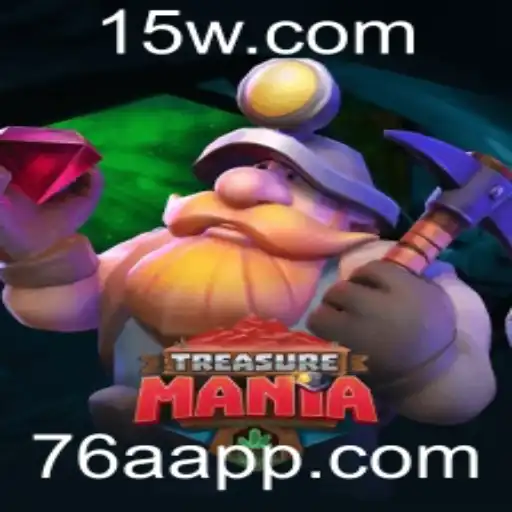 Explore o Universo de TreasureMania: Descrição, Introdução e Regras do Jogo
