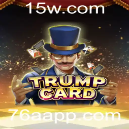 TrumpCard: Um Jogo de Estratégia Moderna