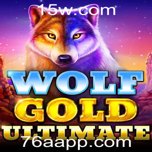 Descubra o Universo Empolgante de WolfGoldUltimate