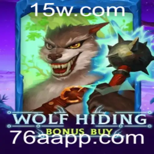 Descubra os Mistérios do Jogo WolfHidingBonusBuy